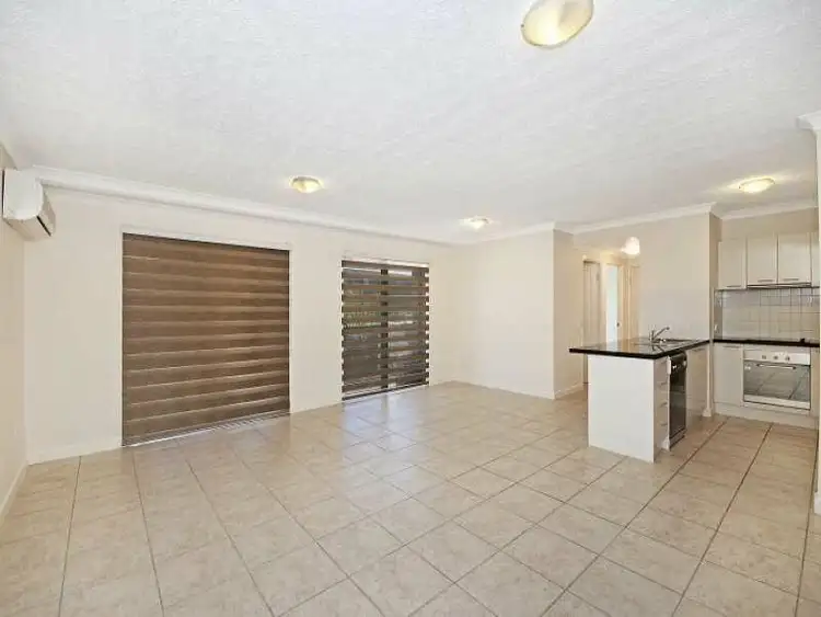 Second view of Homely unit listing, 97-109 Railway Ave, Railway Estate QLD 4810