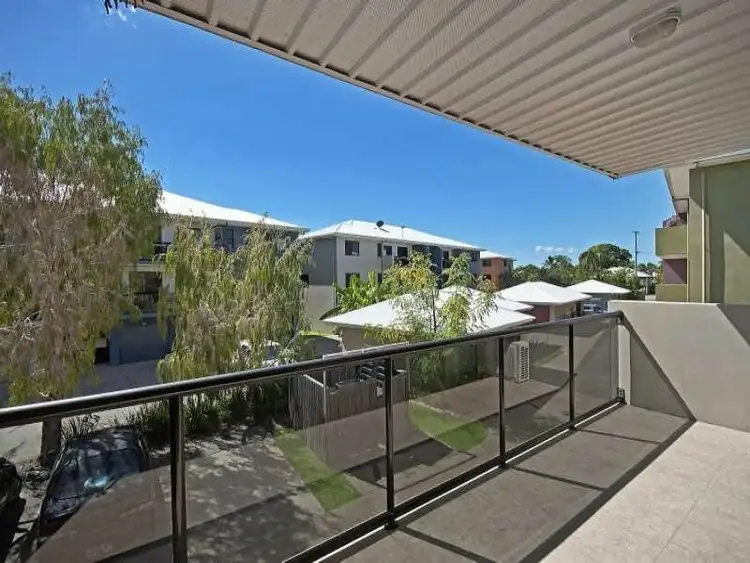 Fifth view of Homely unit listing, 97-109 Railway Ave, Railway Estate QLD 4810