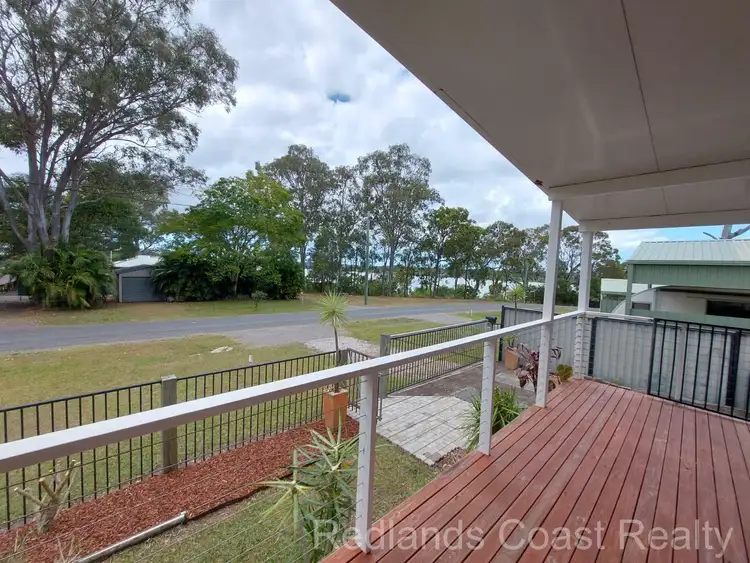 66A Eastbourne Terrace, Macleay Island QLD 4184