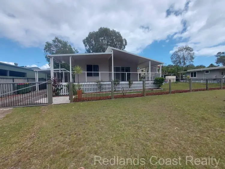 Second view of Homely house listing, 66A Eastbourne Terrace, Macleay Island QLD 4184