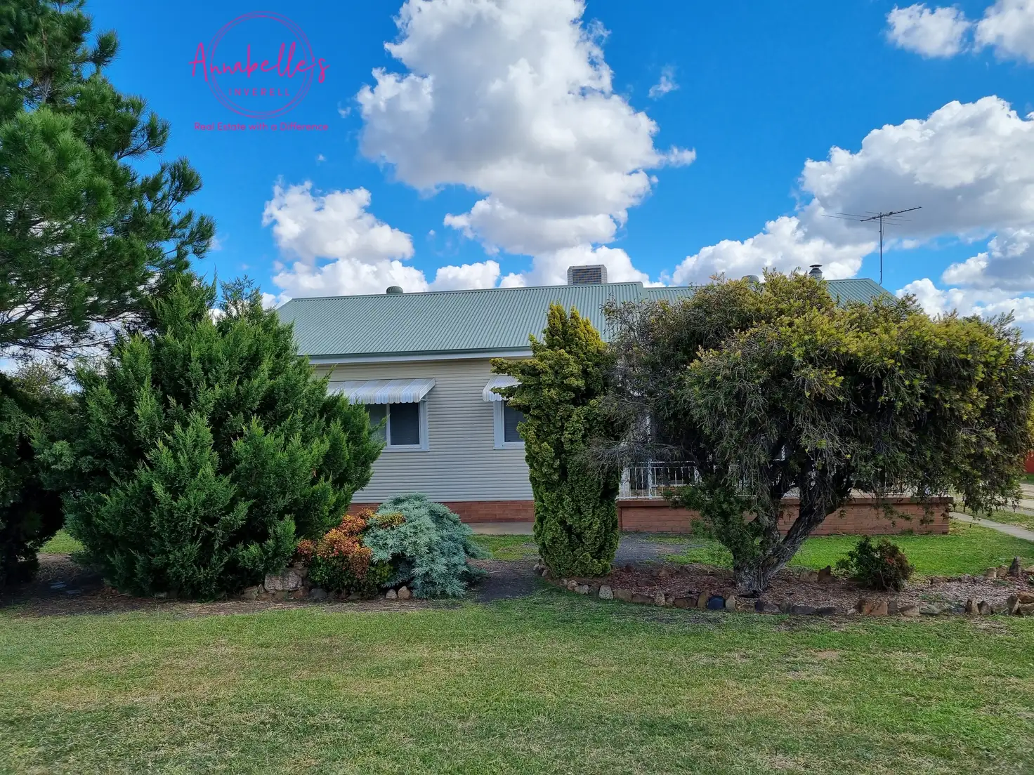 Main view of Homely house listing, 2A Mulligan St, Inverell NSW 2360