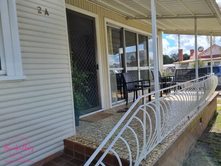 Third view of Homely house listing, 2A Mulligan St, Inverell NSW 2360