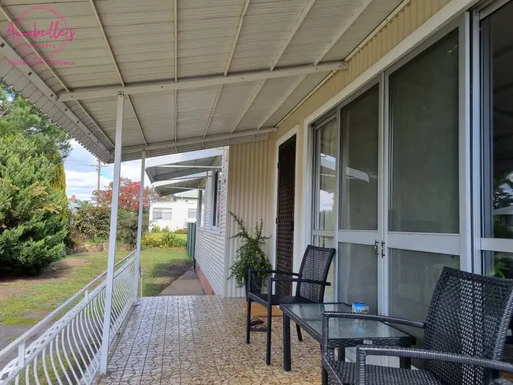 Fourth view of Homely house listing, 2A Mulligan St, Inverell NSW 2360