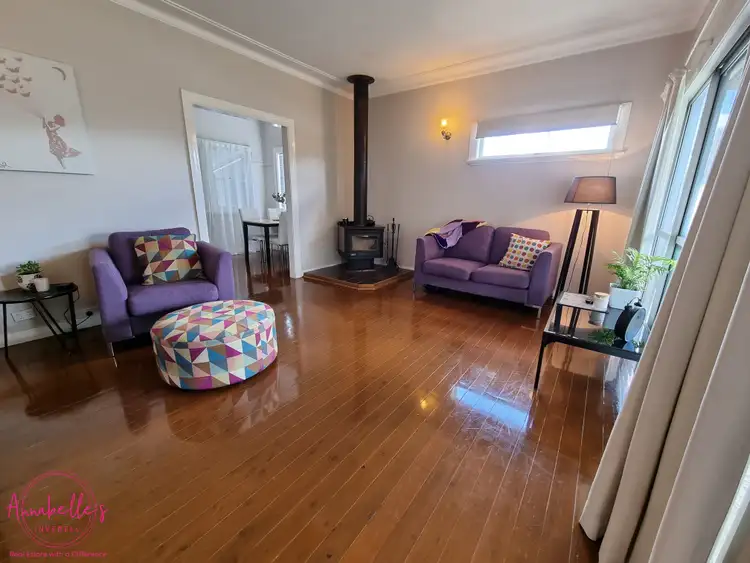 Fifth view of Homely house listing, 2A Mulligan St, Inverell NSW 2360