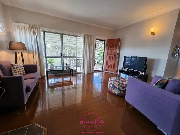 Sixth view of Homely house listing, 2A Mulligan St, Inverell NSW 2360