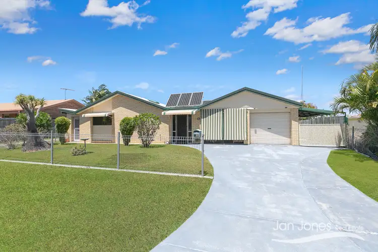 15 Drysdale St, Rothwell QLD 4022