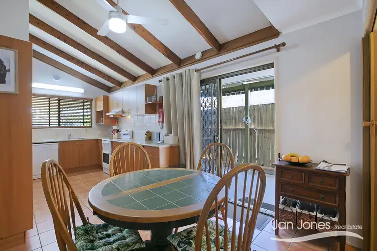 Second view of Homely house listing, 15 Drysdale St, Rothwell QLD 4022