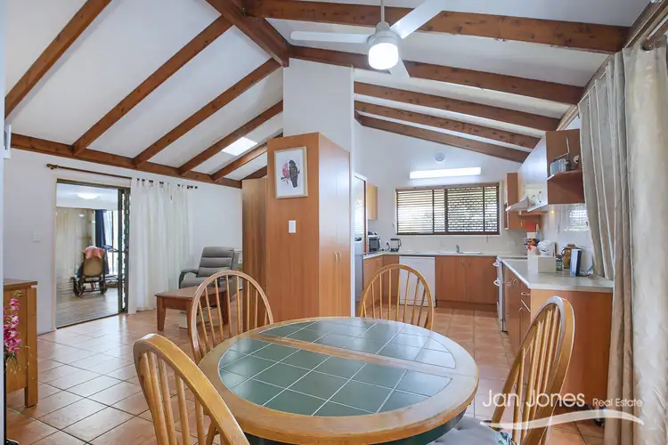 Fifth view of Homely house listing, 15 Drysdale St, Rothwell QLD 4022