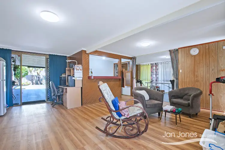 Sixth view of Homely house listing, 15 Drysdale St, Rothwell QLD 4022