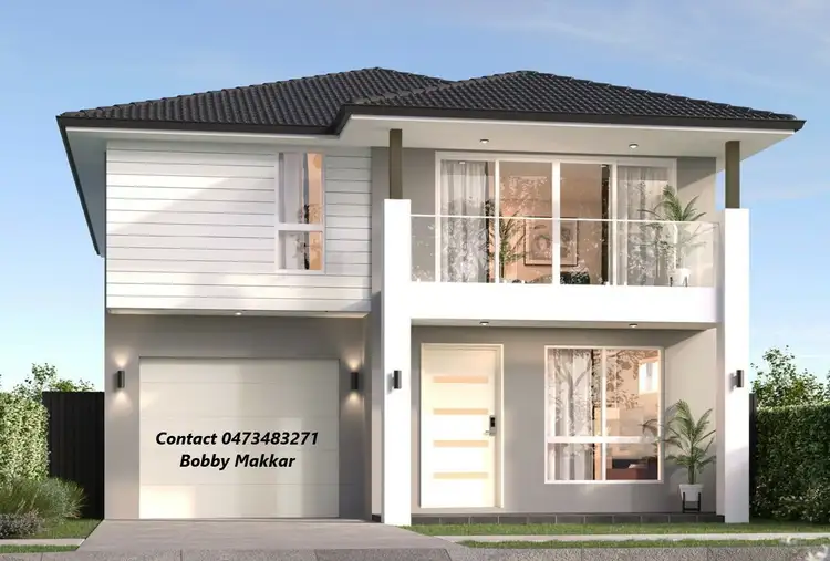 Address available on request