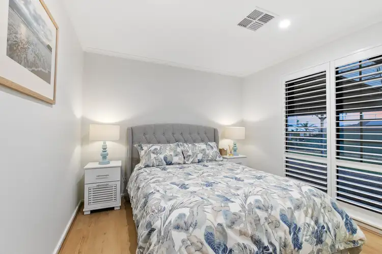Second view of Homely house listing, 15 Highview Gr, Moonta Bay SA 5558