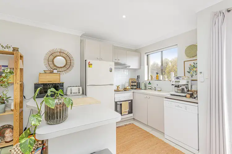 Third view of Homely unit listing, 6L/24 Pearson Street, Churchlands WA 6018