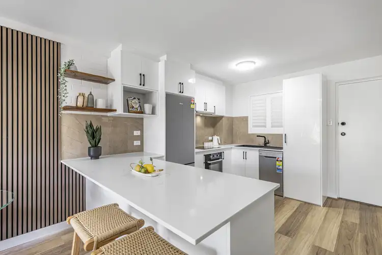 Third view of Homely unit listing, 5/132 Sixth Avenue, Inglewood WA 6052