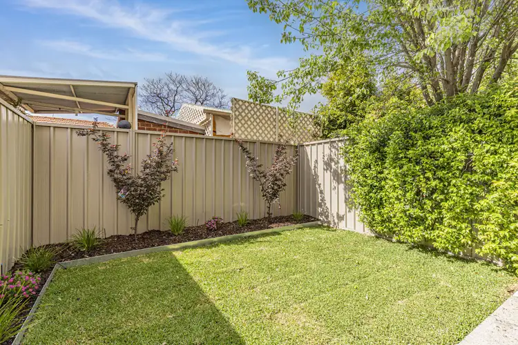 Sixth view of Homely unit listing, 5/132 Sixth Avenue, Inglewood WA 6052
