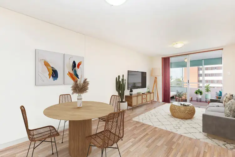 Second view of Homely unit listing, 35/8 Hampton Street, Burswood WA 6100