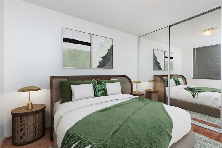 Fourth view of Homely unit listing, 35/8 Hampton Street, Burswood WA 6100