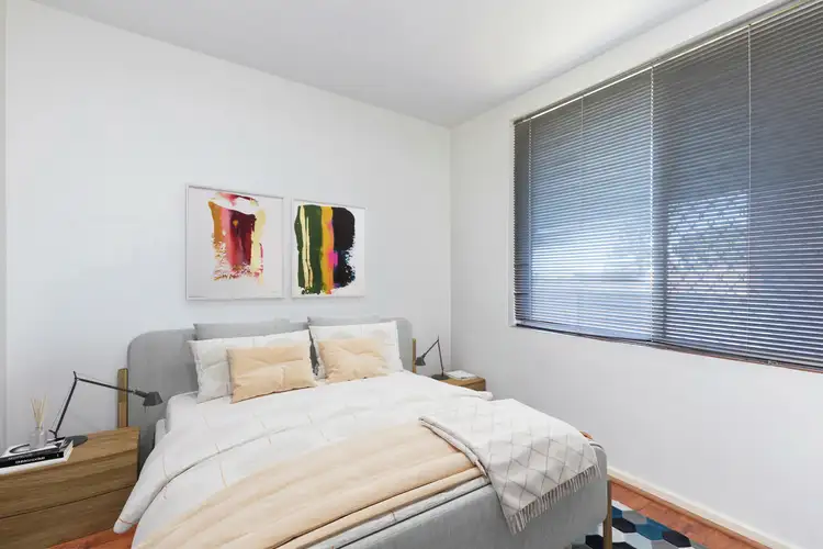Fifth view of Homely unit listing, 35/8 Hampton Street, Burswood WA 6100