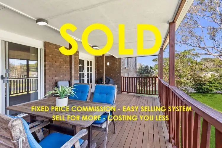 36 Kotuku St, Coffs Harbour NSW 2450