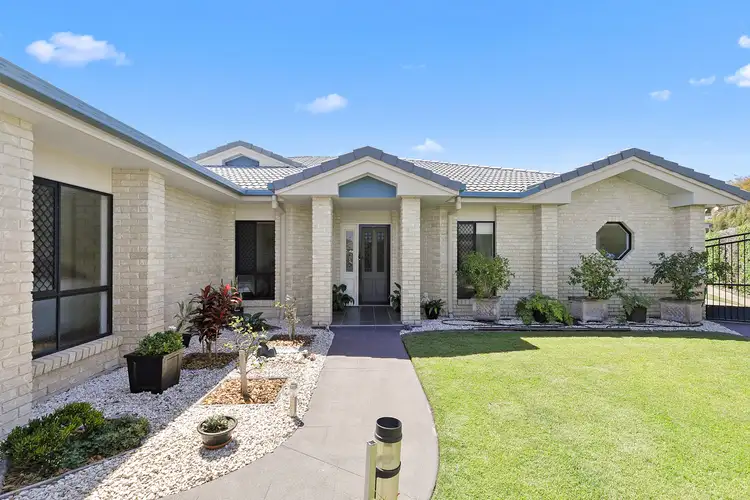 20 Warringal Ct, Burrum Heads QLD 4659