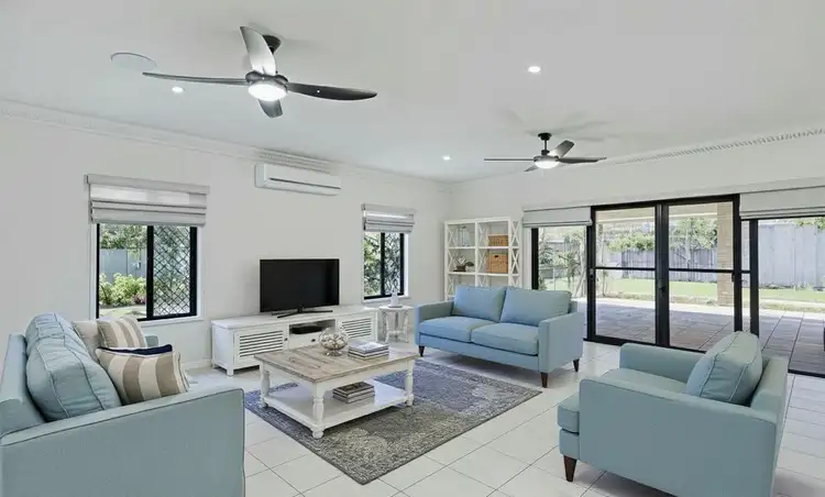Fourth view of Homely house listing, 20 Warringal Ct, Burrum Heads QLD 4659