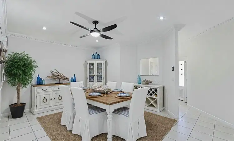 Fifth view of Homely house listing, 20 Warringal Ct, Burrum Heads QLD 4659