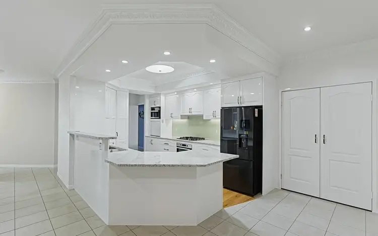 Sixth view of Homely house listing, 20 Warringal Ct, Burrum Heads QLD 4659