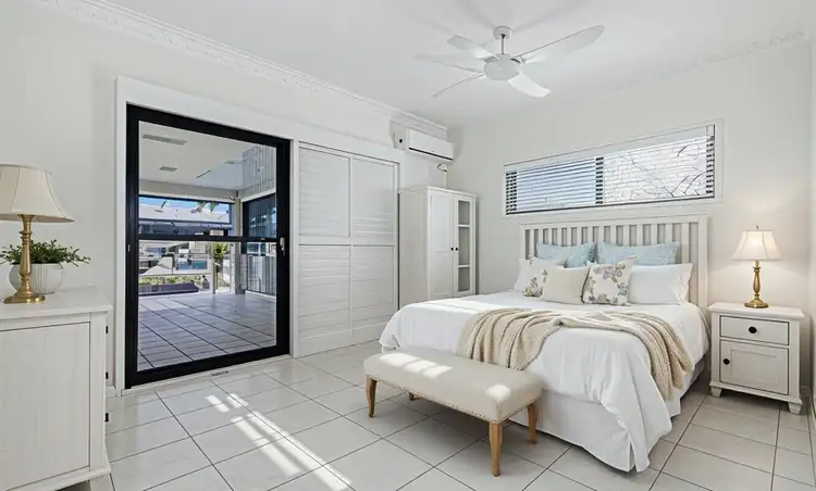 Seventh view of Homely house listing, 20 Warringal Ct, Burrum Heads QLD 4659