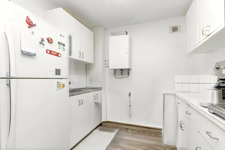 Second view of Homely unit listing, 5/99 Herdsman Parade, Wembley WA 6014