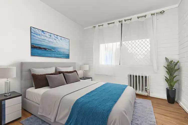 Fourth view of Homely unit listing, 5/99 Herdsman Parade, Wembley WA 6014