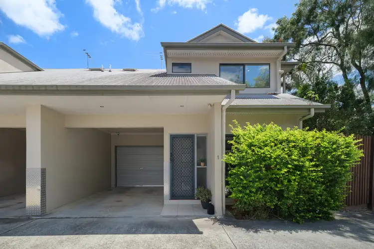 Unit 1/12 Pintu Dr, Tanah Merah QLD 4128