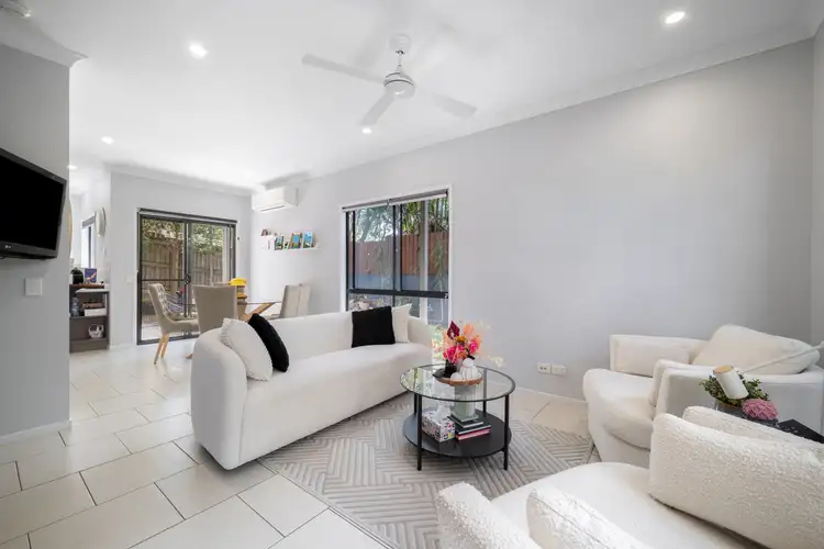 Main view of Homely unit listing, Unit 1/12 Pintu Dr, Tanah Merah QLD 4128