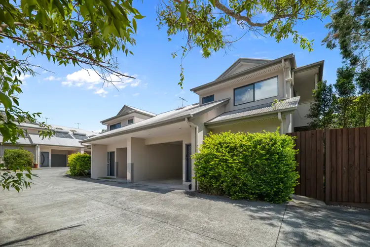 Second view of Homely unit listing, Unit 1/12 Pintu Dr, Tanah Merah QLD 4128