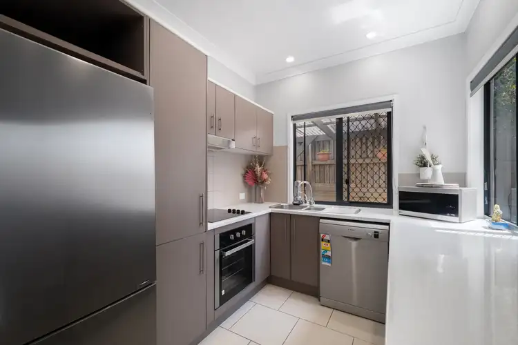 Fourth view of Homely unit listing, Unit 1/12 Pintu Dr, Tanah Merah QLD 4128