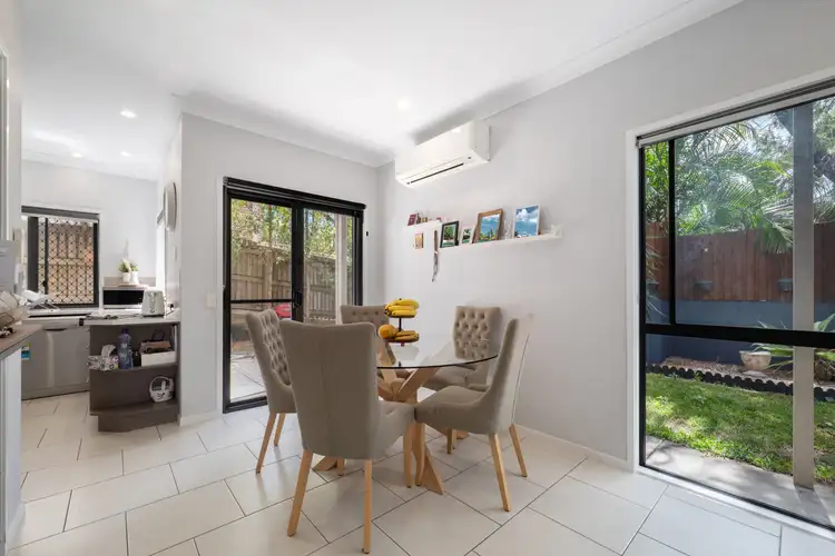 Fifth view of Homely unit listing, Unit 1/12 Pintu Dr, Tanah Merah QLD 4128