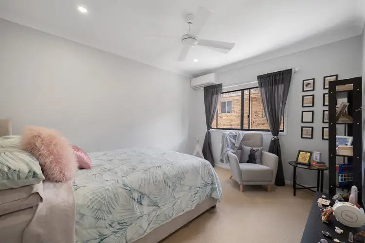 Seventh view of Homely unit listing, Unit 1/12 Pintu Dr, Tanah Merah QLD 4128