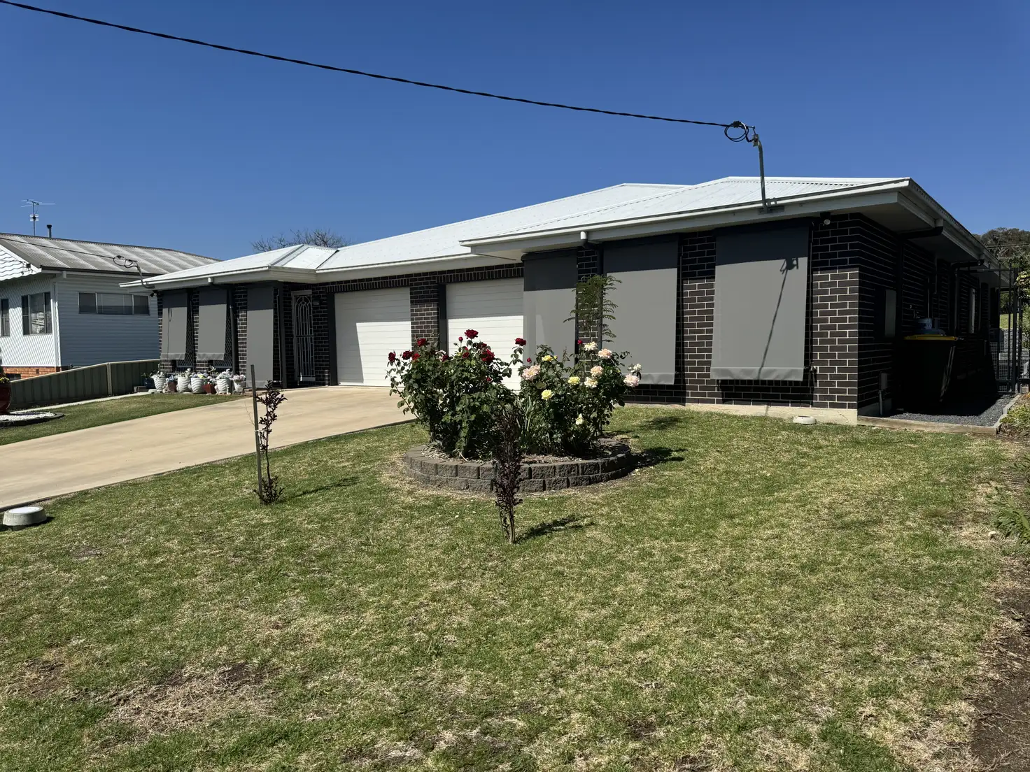 Main view of Homely villa listing, 37a Mulligan St, Inverell NSW 2360