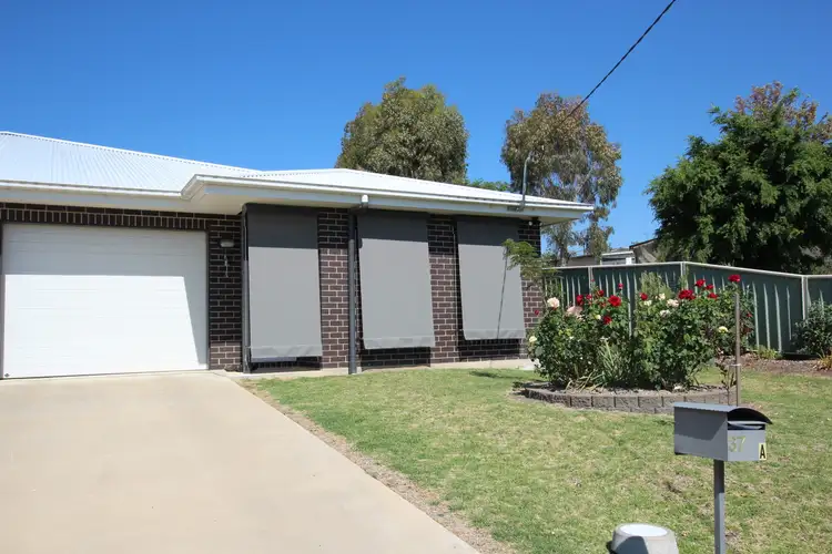 Second view of Homely villa listing, 37a Mulligan St, Inverell NSW 2360