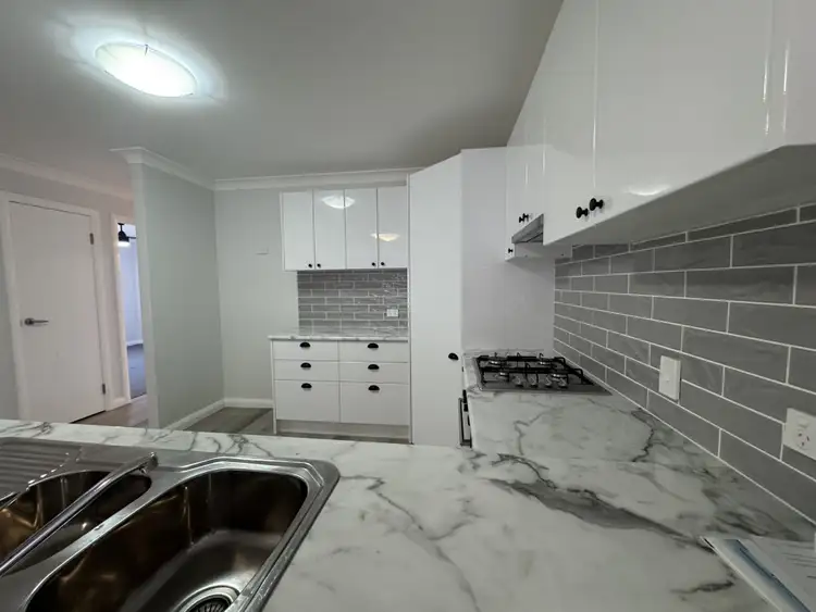 Third view of Homely villa listing, 37a Mulligan St, Inverell NSW 2360