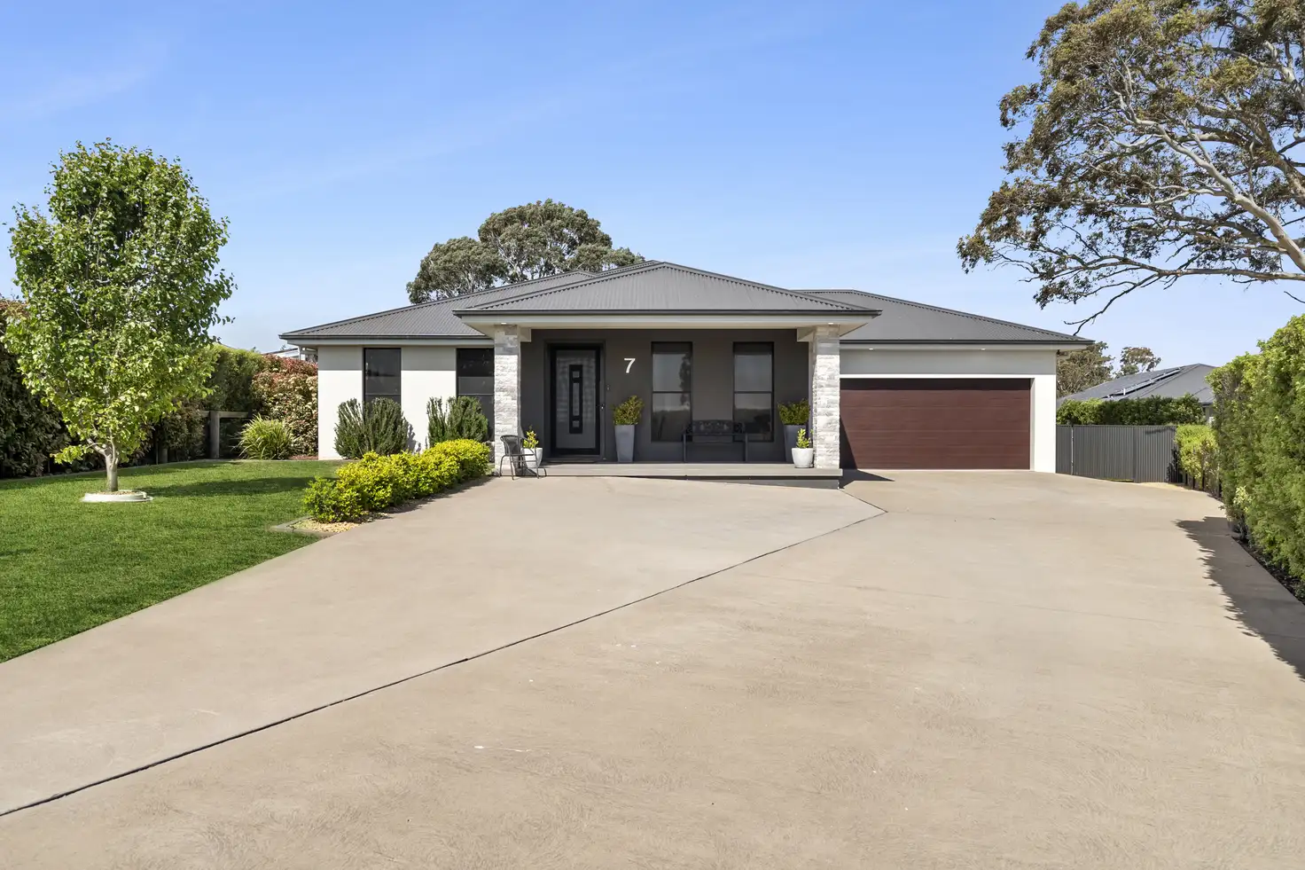 Main view of Homely house listing, 7 Little Close, Goulburn NSW 2580