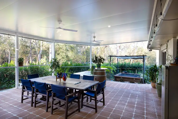 Fifth view of Homely rural property listing, 29 Lansdowne Way, Chuwar QLD 4306