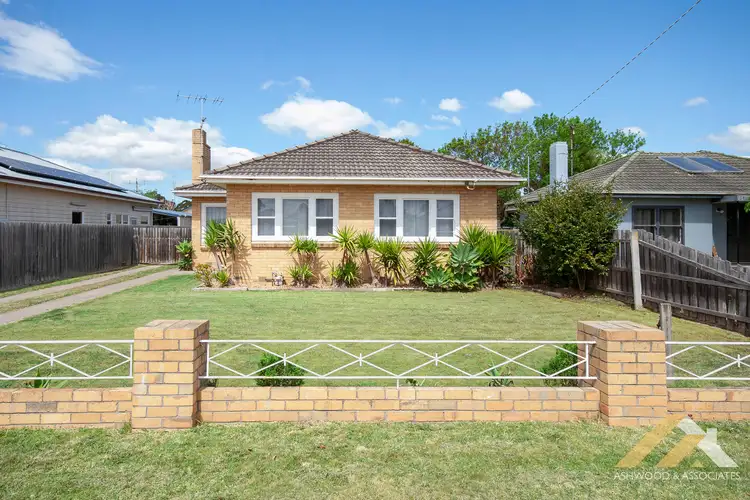79 Moroney St, Bairnsdale VIC 3875