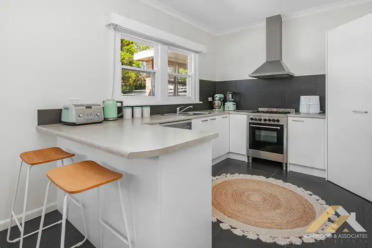 Second view of Homely house listing, 79 Moroney St, Bairnsdale VIC 3875