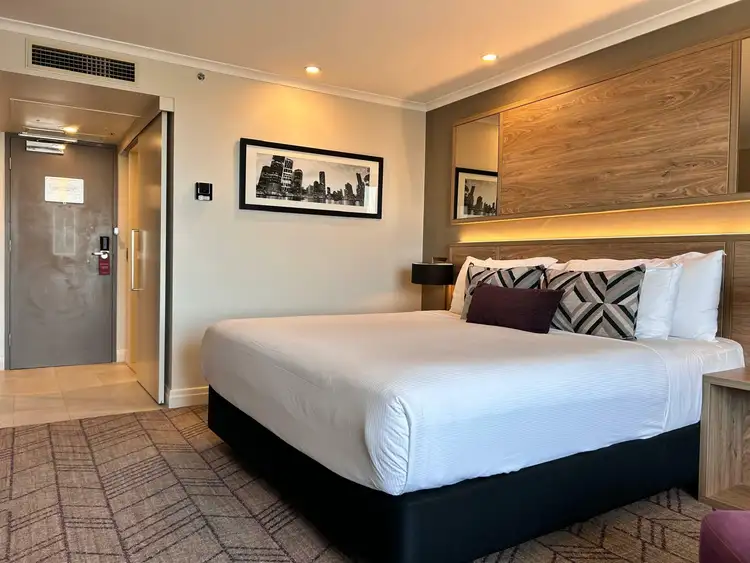 Second view of Homely apartment listing, Lot 192/1A Glenelg St, South Brisbane QLD 4101