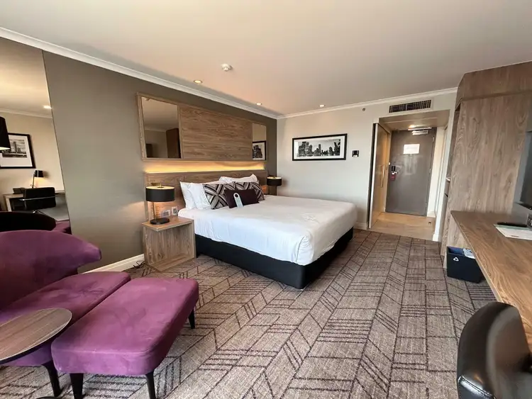 Second view of Homely apartment listing, Lot 192/1A Glenelg St, South Brisbane QLD 4101