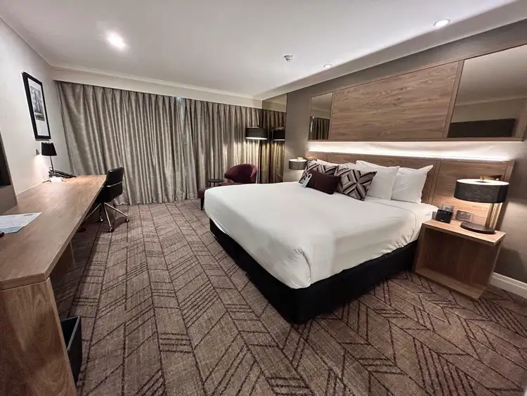 Third view of Homely apartment listing, Lot 192/1A Glenelg St, South Brisbane QLD 4101