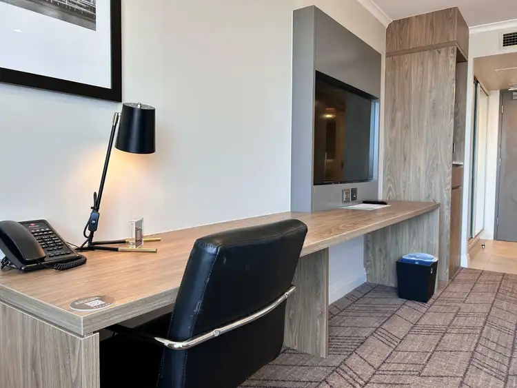 Third view of Homely apartment listing, Lot 192/1A Glenelg St, South Brisbane QLD 4101