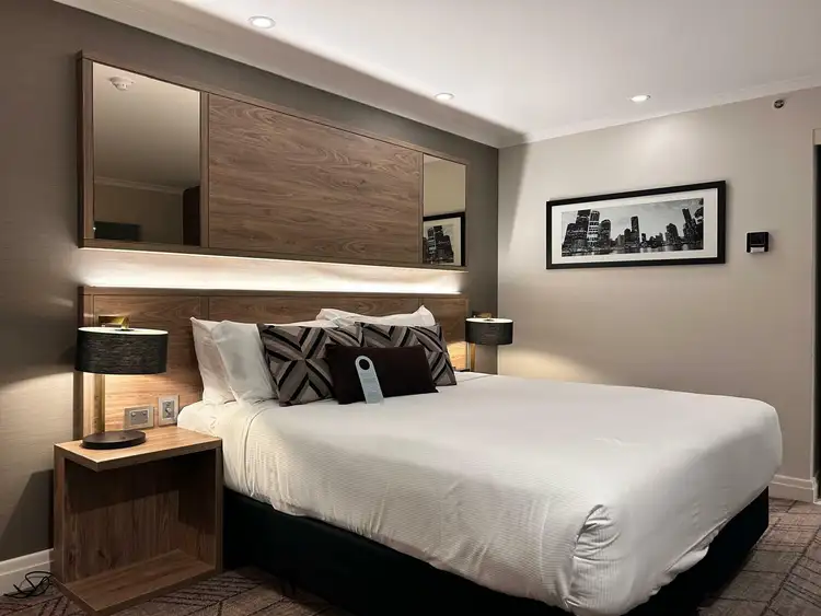 Fourth view of Homely apartment listing, Lot 192/1A Glenelg St, South Brisbane QLD 4101