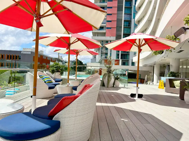Sixth view of Homely apartment listing, Lot 192/1A Glenelg St, South Brisbane QLD 4101