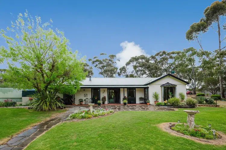 19 Bride St, Armagh SA 5453