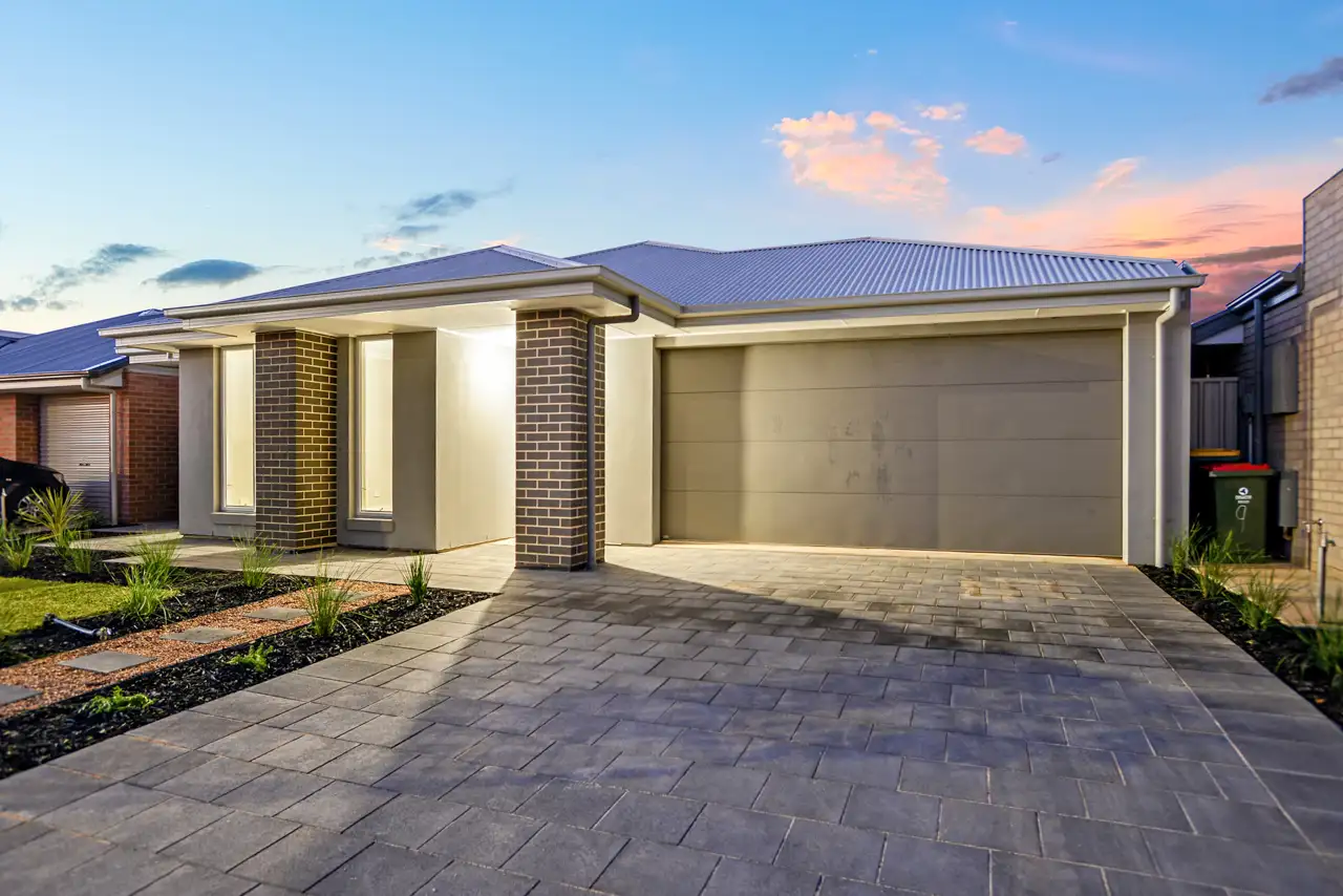 Main view of Homely house listing, 18 Riviera Dr, Mount Barker SA 5251